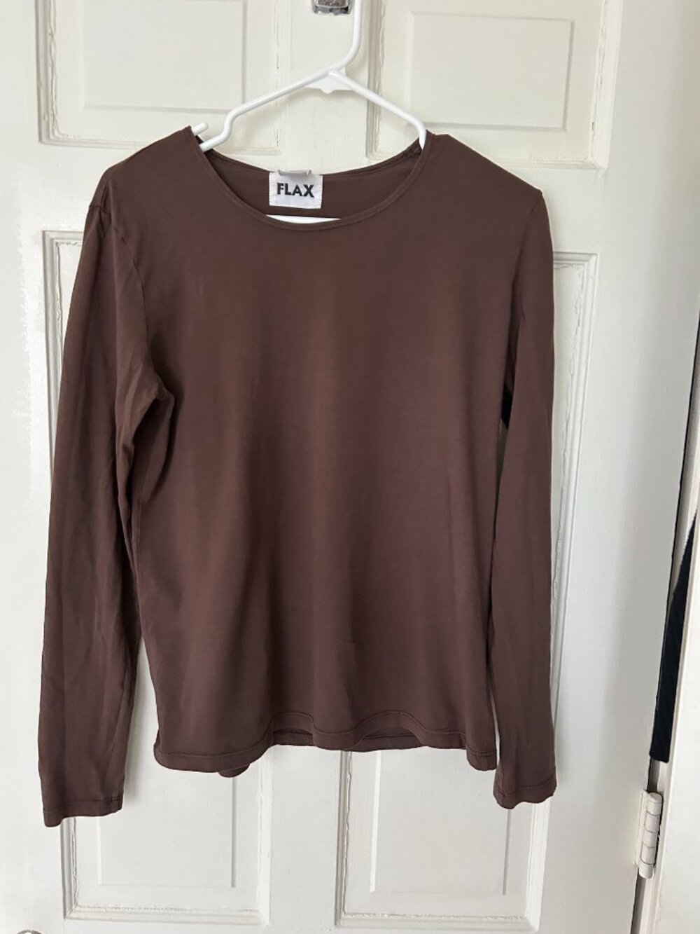 Flax T Shirt